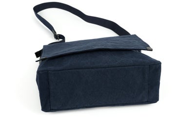 BAGGY PORT バギーポート TIGER CANVAS タイガー帆布 ショルダーバッグ GRN-882