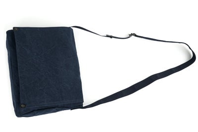 BAGGY PORT バギーポート TIGER CANVAS タイガー帆布 ショルダーバッグ GRN-882