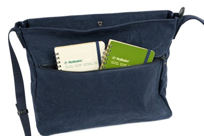 BAGGY PORT バギーポート TIGER CANVAS タイガー帆布 ショルダーバッグ GRN-882