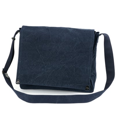 BAGGY PORT バギーポート TIGER CANVAS タイガー帆布 ショルダーバッグ GRN-882