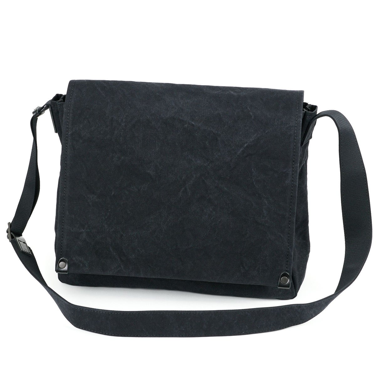 BAGGY PORT バギーポート TIGER CANVAS タイガー帆布 ショルダーバッグ GRN-882
