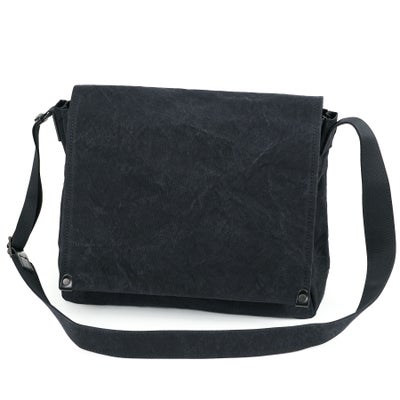 BAGGY PORT バギーポート TIGER CANVAS タイガー帆布 ショルダーバッグ GRN-882