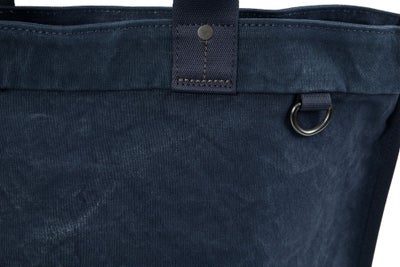 BAGGY PORT バギーポート TIGER CANVAS タイガー帆布 2WAYトートバッグ GRN-883