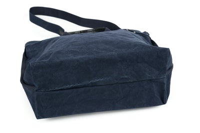 BAGGY PORT バギーポート TIGER CANVAS タイガー帆布 2WAYトートバッグ GRN-883