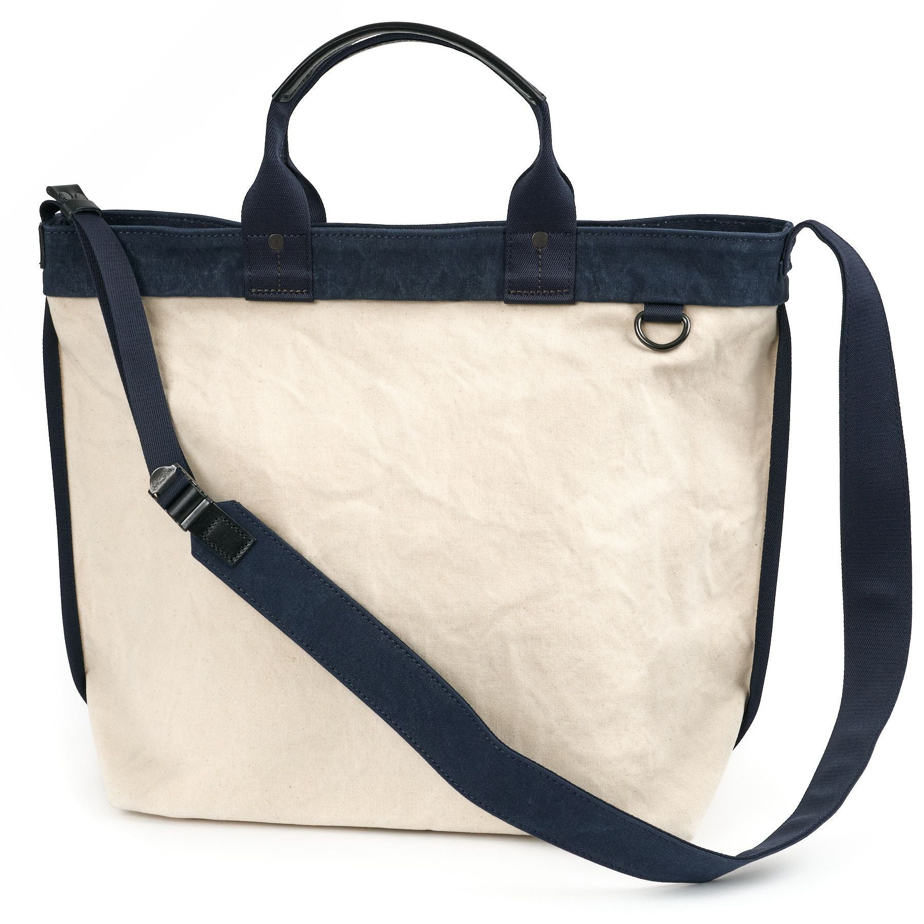 BAGGY PORT バギーポート TIGER CANVAS タイガー帆布 2WAYトートバッグ