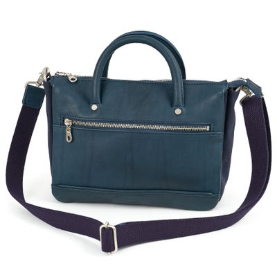 BAGGY PORT バギーポート グローブレザー 2WAYミニブリーフ ショルダーバッグ YNM-234