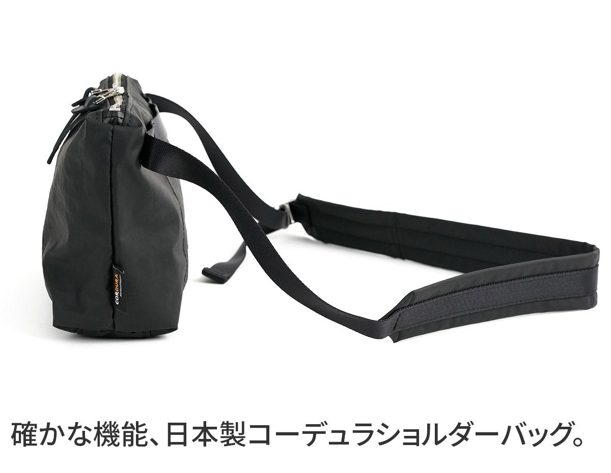 BAGGY PORT バギーポート GRINZA CORDURA グリンザ コーデュラ ショルダーバッグ YNM-680