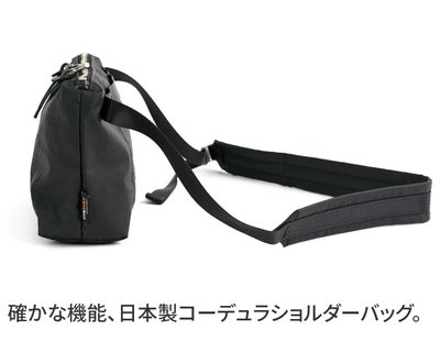 BAGGY PORT バギーポート GRINZA CORDURA グリンザ コーデュラ ショルダーバッグ YNM-680