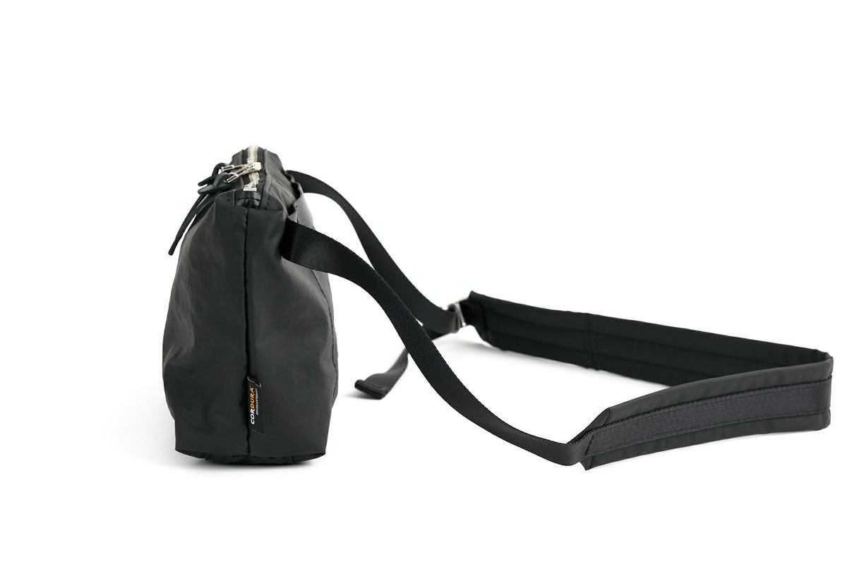 BAGGY PORT バギーポート GRINZA CORDURA グリンザ コーデュラ ショルダーバッグ YNM-680