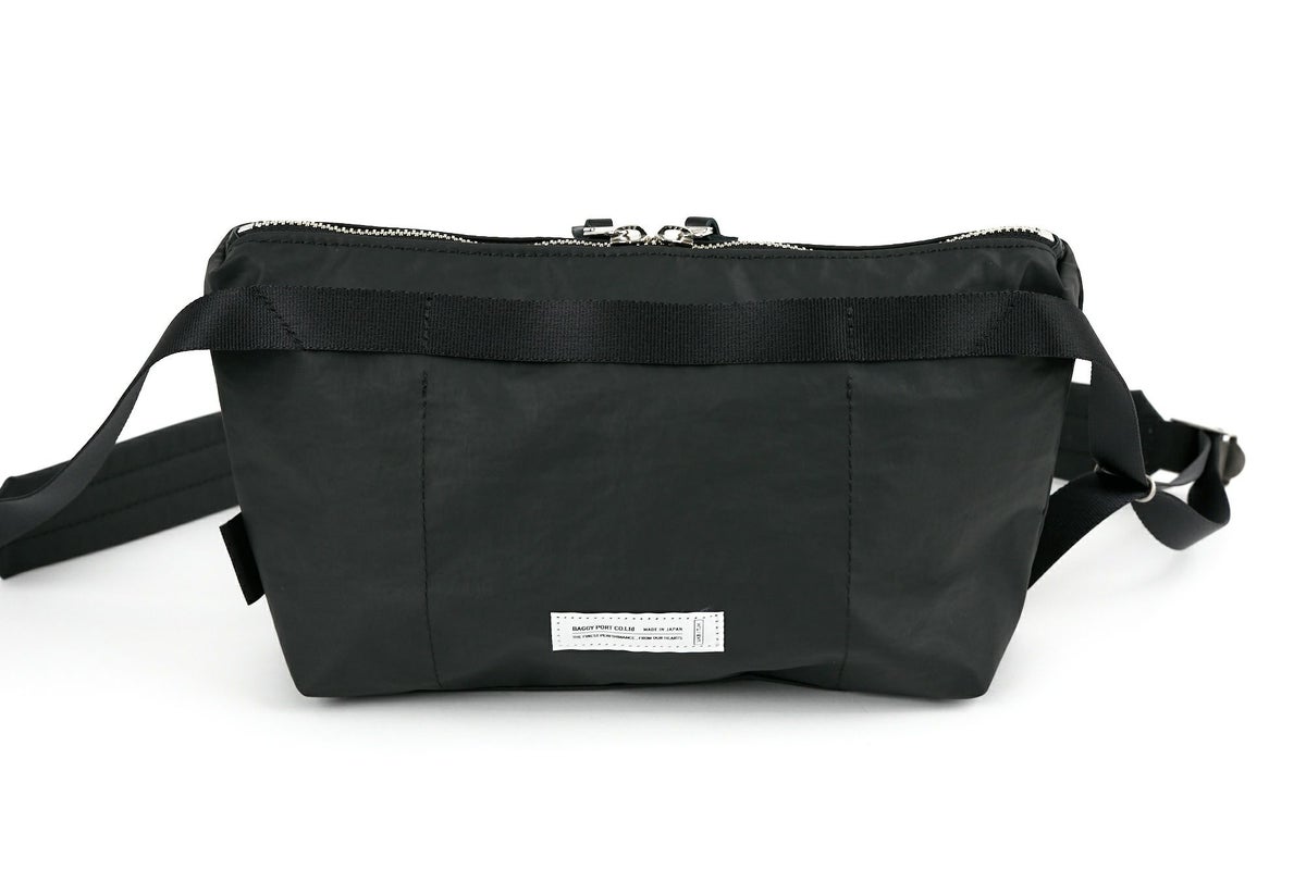 BAGGY PORT バギーポート GRINZA CORDURA グリンザ コーデュラ ショルダーバッグ YNM-680