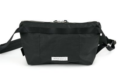 BAGGY PORT バギーポート GRINZA CORDURA グリンザ コーデュラ ショルダーバッグ YNM-680