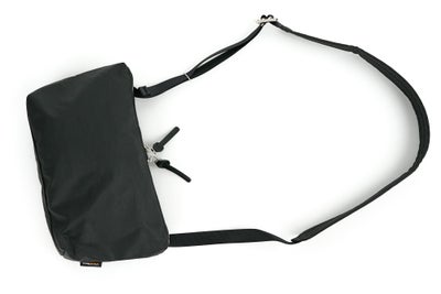 BAGGY PORT バギーポート GRINZA CORDURA グリンザ コーデュラ ショルダーバッグ YNM-680