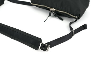 BAGGY PORT バギーポート GRINZA CORDURA グリンザ コーデュラ ショルダーバッグ YNM-680