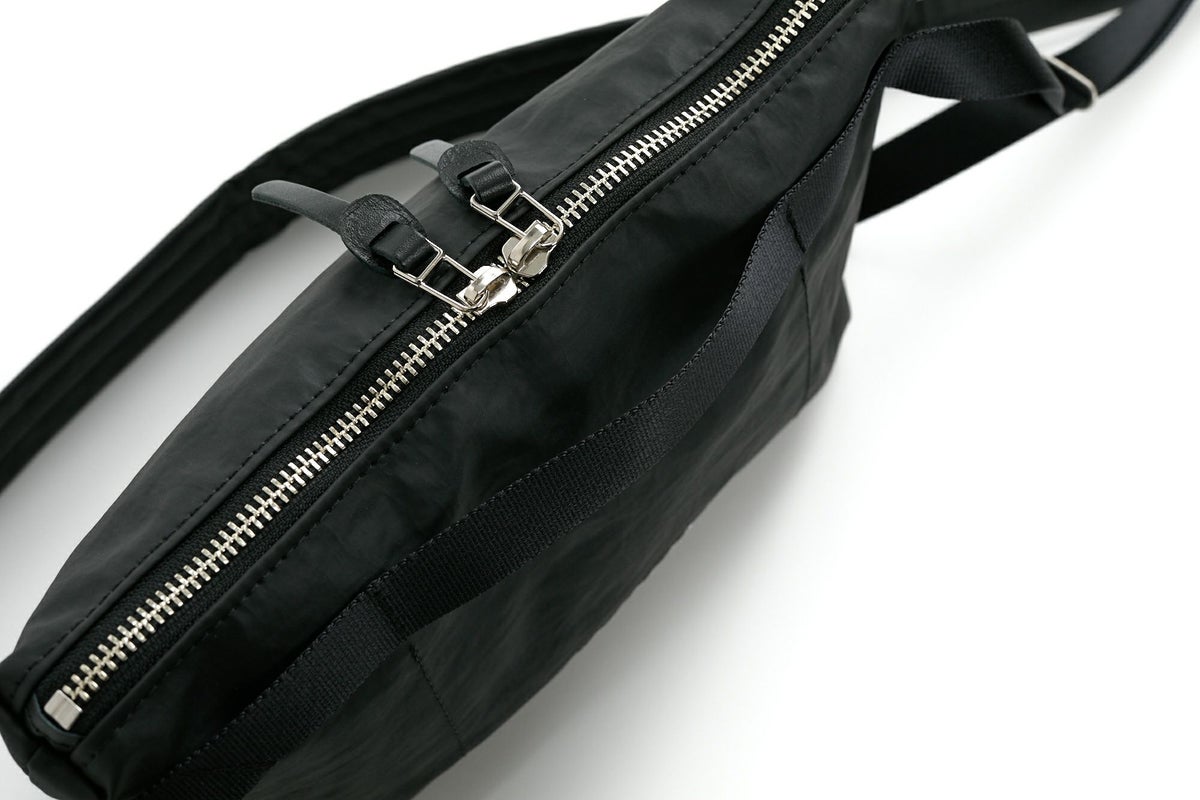 BAGGY PORT バギーポート GRINZA CORDURA グリンザ コーデュラ ショルダーバッグ YNM-680
