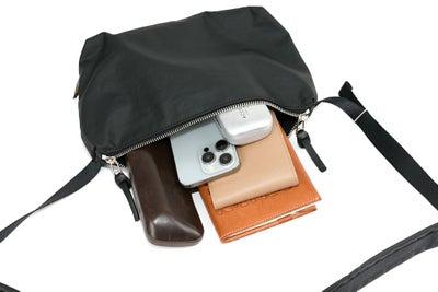 BAGGY PORT バギーポート GRINZA CORDURA グリンザ コーデュラ ショルダーバッグ YNM-680