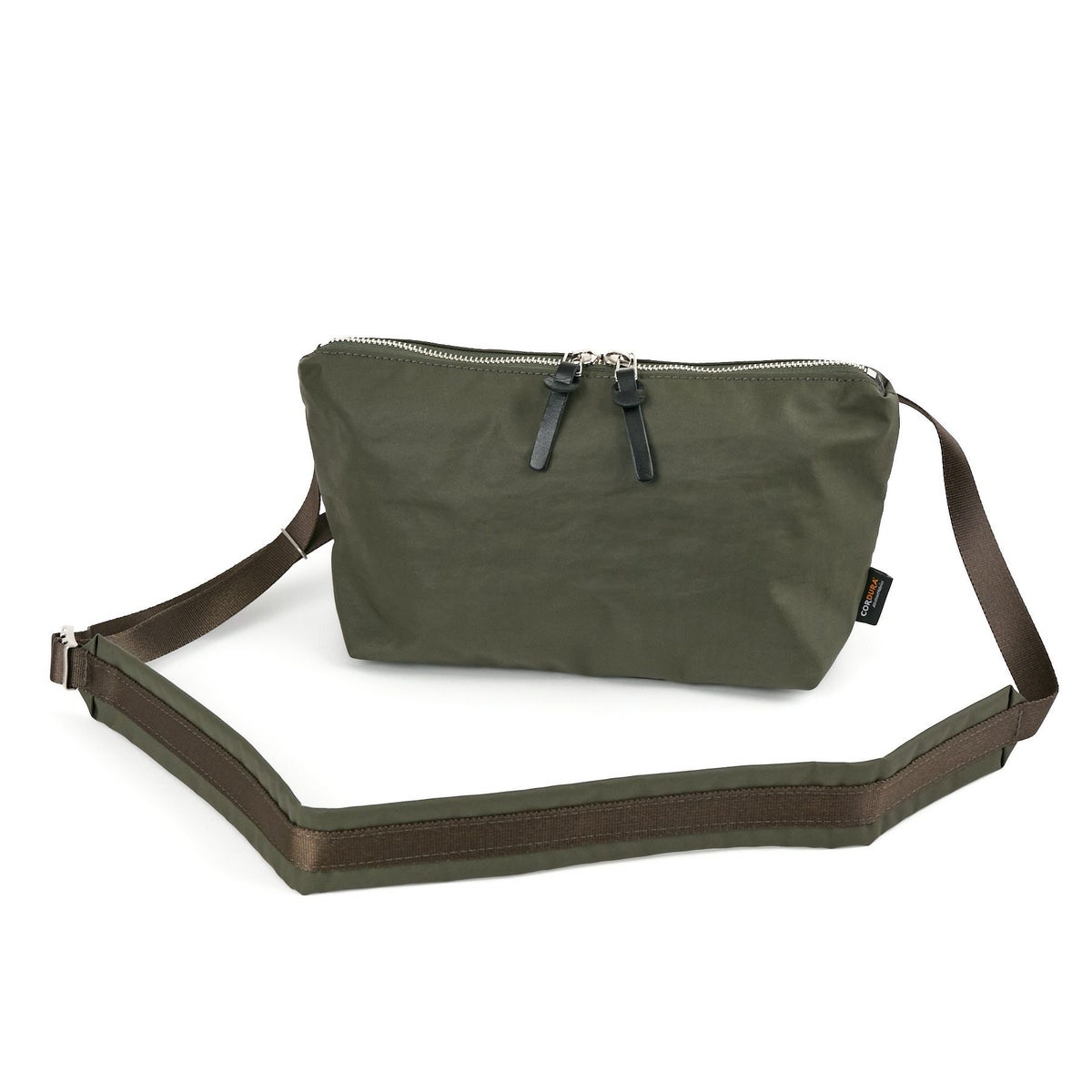 BAGGY PORT バギーポート GRINZA CORDURA グリンザ コーデュラ ショルダーバッグ YNM-680