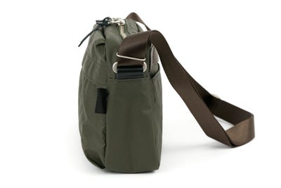 BAGGY PORT バギーポート GRINZA CORDURA グリンザ コーデュラ ショルダーバッグ YNM-681