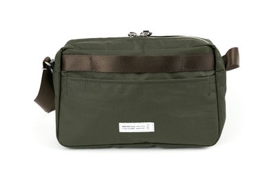 BAGGY PORT バギーポート GRINZA CORDURA グリンザ コーデュラ ショルダーバッグ YNM-681