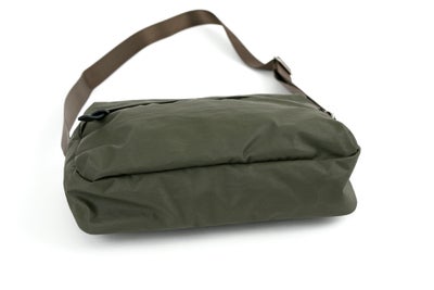 BAGGY PORT バギーポート GRINZA CORDURA グリンザ コーデュラ ショルダーバッグ YNM-681