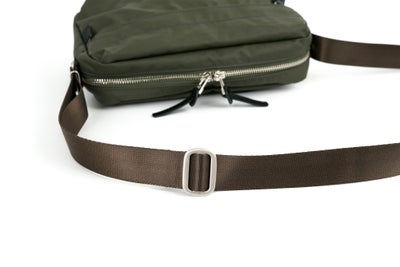 BAGGY PORT バギーポート GRINZA CORDURA グリンザ コーデュラ ショルダーバッグ YNM-681