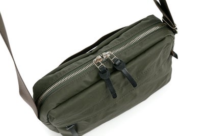BAGGY PORT バギーポート GRINZA CORDURA グリンザ コーデュラ ショルダーバッグ YNM-681