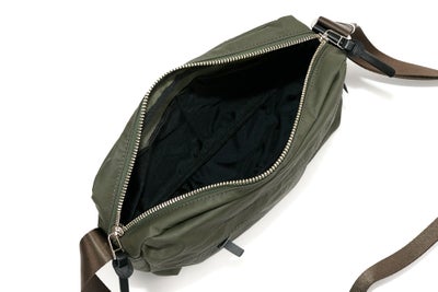 BAGGY PORT バギーポート GRINZA CORDURA グリンザ コーデュラ ショルダーバッグ YNM-681