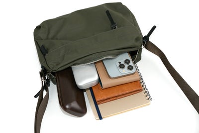BAGGY PORT バギーポート GRINZA CORDURA グリンザ コーデュラ ショルダーバッグ YNM-681