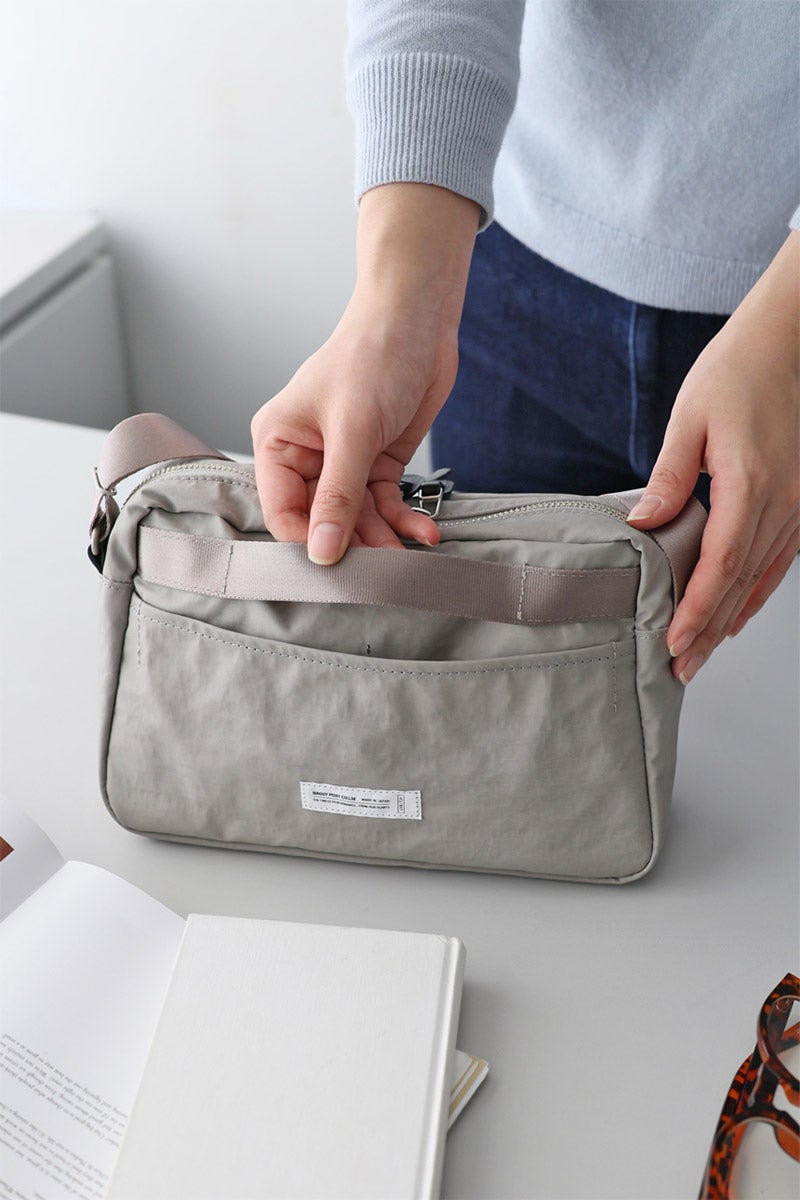 BAGGY PORT バギーポート GRINZA CORDURA グリンザ コーデュラ
