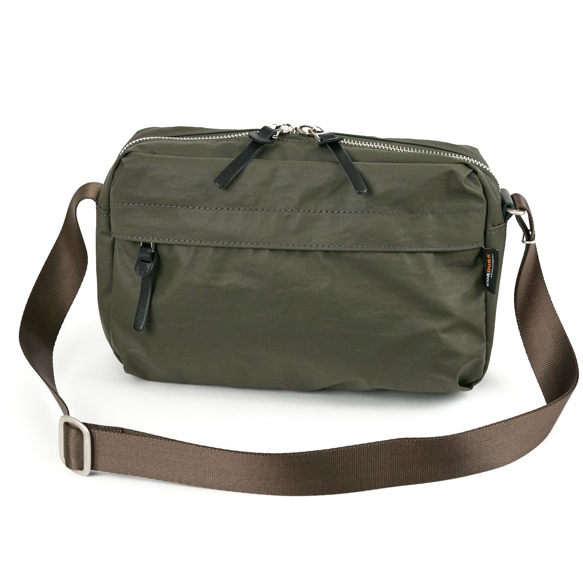 BAGGY PORT バギーポート GRINZA CORDURA グリンザ コーデュラ ショルダーバッグ YNM-681