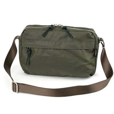 BAGGY PORT バギーポート GRINZA CORDURA グリンザ コーデュラ ショルダーバッグ YNM-681