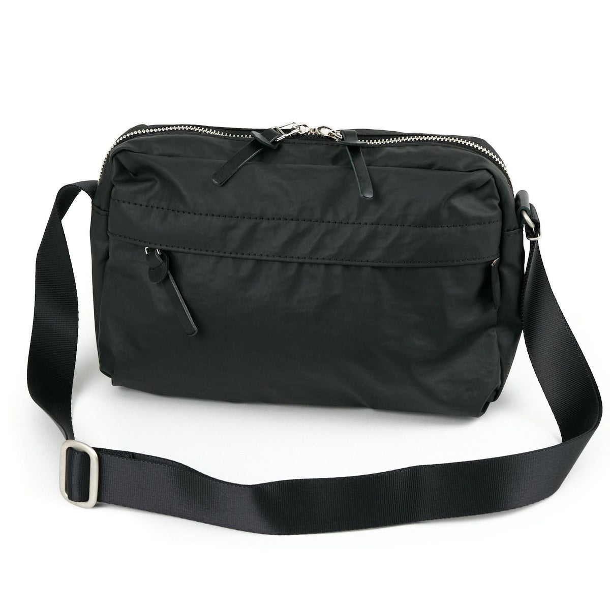 BAGGY PORT バギーポート GRINZA CORDURA グリンザ コーデュラ ショルダーバッグ YNM-681