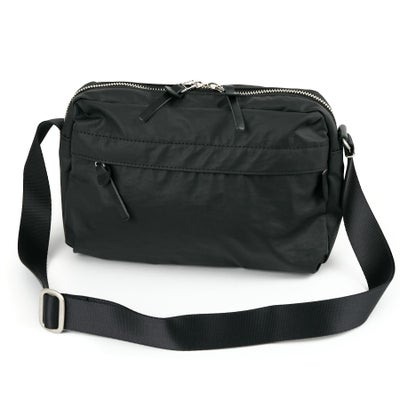 BAGGY PORT バギーポート GRINZA CORDURA グリンザ コーデュラ ショルダーバッグ YNM-681