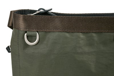 BAGGY PORT バギーポート GRINZA CORDURA グリンザ コーデュラ ショルダーバッグ YNM-682