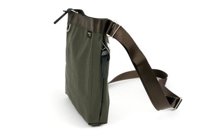 BAGGY PORT バギーポート GRINZA CORDURA グリンザ コーデュラ ショルダーバッグ YNM-682