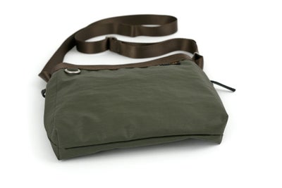 BAGGY PORT バギーポート GRINZA CORDURA グリンザ コーデュラ ショルダーバッグ YNM-682