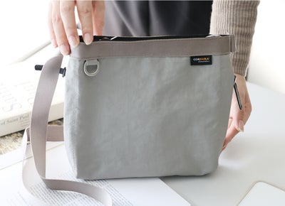 BAGGY PORT バギーポート GRINZA CORDURA グリンザ コーデュラ ショルダーバッグ YNM-682