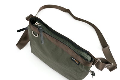 BAGGY PORT バギーポート GRINZA CORDURA グリンザ コーデュラ ショルダーバッグ YNM-682