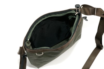 BAGGY PORT バギーポート GRINZA CORDURA グリンザ コーデュラ ショルダーバッグ YNM-682