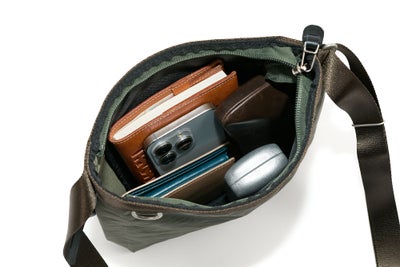 BAGGY PORT バギーポート GRINZA CORDURA グリンザ コーデュラ ショルダーバッグ YNM-682