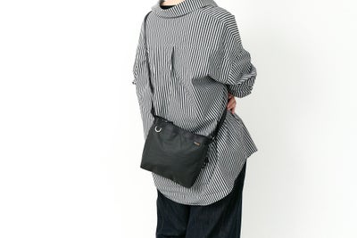 BAGGY PORT バギーポート GRINZA CORDURA グリンザ コーデュラ ショルダーバッグ YNM-682