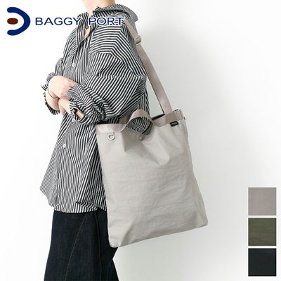 BAGGY PORT バギーポート GRINZA CORDURA グリンザ コーデュラ ワンショルダーバッグ YNM-683