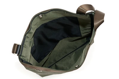 BAGGY PORT バギーポート GRINZA CORDURA グリンザ コーデュラ ワンショルダーバッグ YNM-683