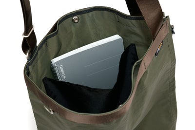 BAGGY PORT バギーポート GRINZA CORDURA グリンザ コーデュラ ワンショルダーバッグ YNM-683