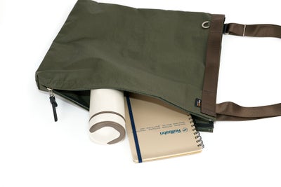 BAGGY PORT バギーポート GRINZA CORDURA グリンザ コーデュラ ワンショルダーバッグ YNM-683