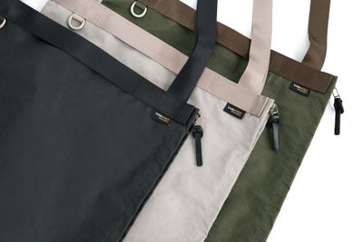 BAGGY PORT バギーポート GRINZA CORDURA グリンザ コーデュラ ワンショルダーバッグ YNM-683