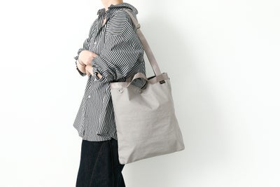 BAGGY PORT バギーポート GRINZA CORDURA グリンザ コーデュラ ワンショルダーバッグ YNM-683