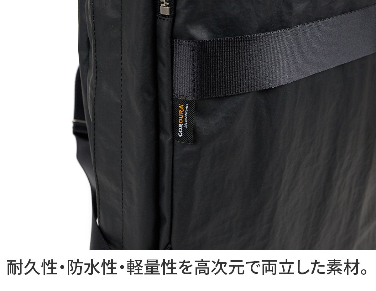 BAGGY PORT バギーポート GRINZA CORDURA グリンザ コーデュラ リュック YNM-684