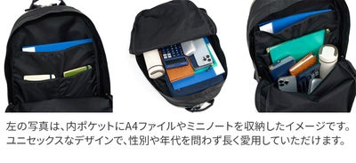 BAGGY PORT バギーポート GRINZA CORDURA グリンザ コーデュラ リュック YNM-684