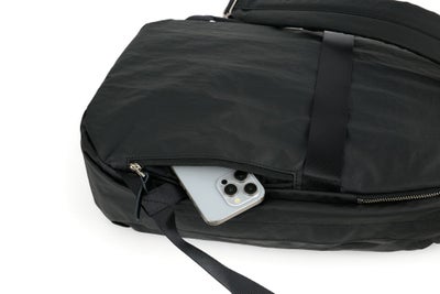 BAGGY PORT バギーポート GRINZA CORDURA グリンザ コーデュラ リュック YNM-684