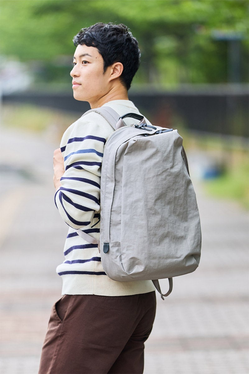 BAGGY PORT バギーポート GRINZA CORDURA グリンザ コーデュラ